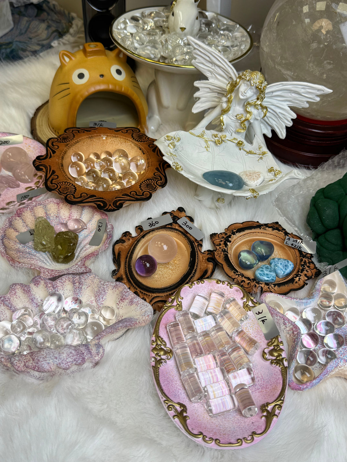Alice Crystal